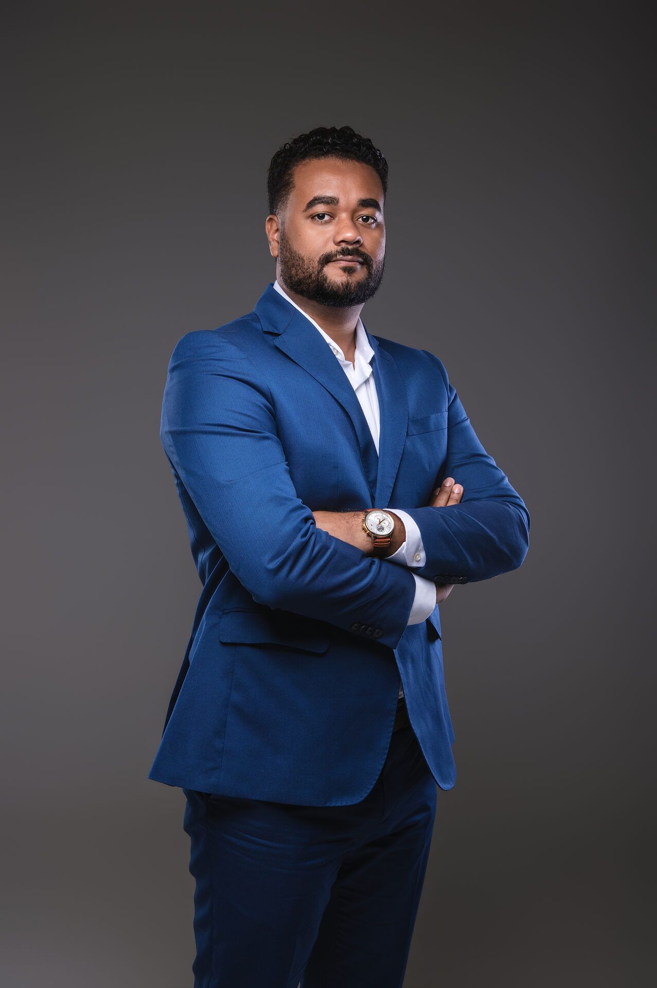 Lucas Galdino, palestrante corporativo sobre segurança do trabalho e neurociência
